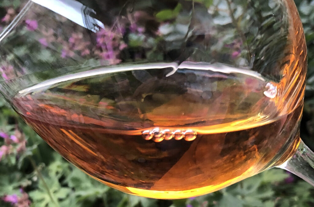 Vin géorgien orange Suisse vente de vins orange bio naturel Georgian amber wine